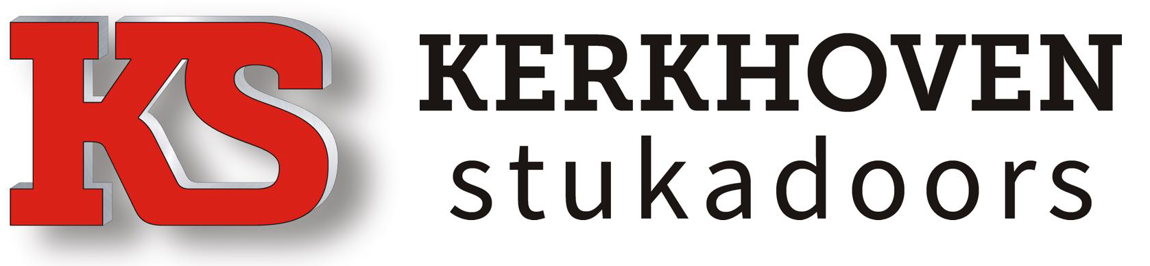 Kerkhoven Stukadoors logo